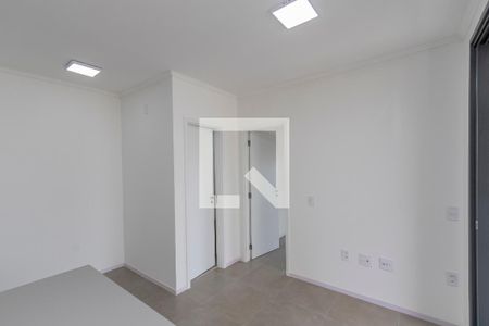 Apartamento à venda com 65m², 1 quarto e 2 vagasSala/ Cozinha