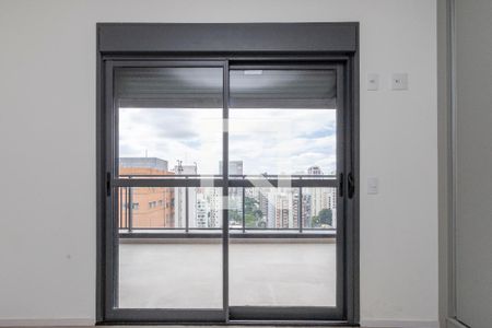 Apartamento à venda com 65m², 1 quarto e 2 vagasVaranda da Suíte