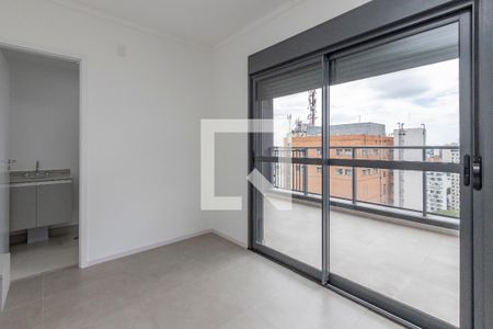 Apartamento à venda com 65m², 1 quarto e 2 vagasSuíte