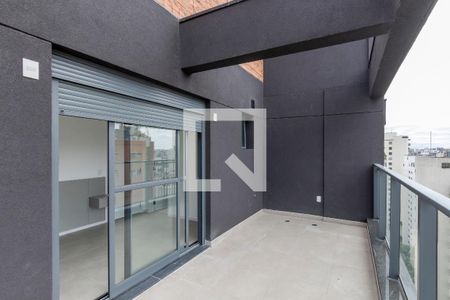 Apartamento à venda com 65m², 1 quarto e 2 vagasVaranda da Suíte