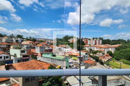 Apartamento à venda com 57m², 2 quartos e 2 vagasVista