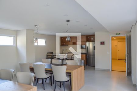 Apartamento à venda com 57m², 2 quartos e 2 vagasÁrea Comum 