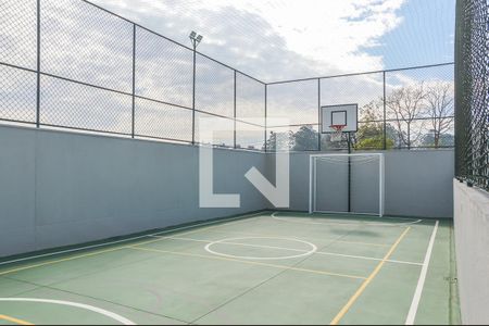 Apartamento à venda com 57m², 2 quartos e 2 vagasÁrea Comum 