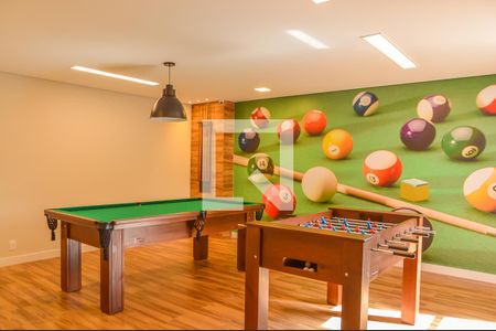 Apartamento à venda com 57m², 2 quartos e 2 vagasÁrea Comum 