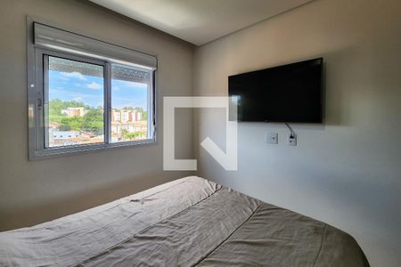 Apartamento à venda com 57m², 2 quartos e 2 vagasSuíte 