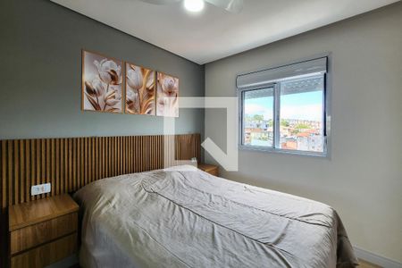 Apartamento à venda com 57m², 2 quartos e 2 vagasSuíte 