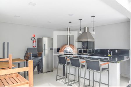 Apartamento à venda com 57m², 2 quartos e 2 vagasÁrea Comum 