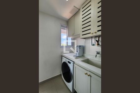 Apartamento à venda com 57m², 2 quartos e 2 vagasÁrea de Serviço 