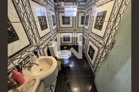 Casa para alugar com 350m², 3 quartos e sem vaga