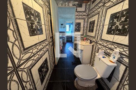 Casa para alugar com 350m², 3 quartos e sem vaga