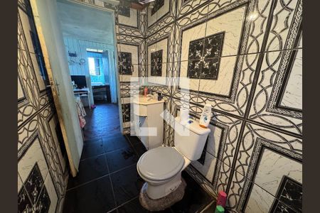 Casa para alugar com 350m², 3 quartos e sem vaga