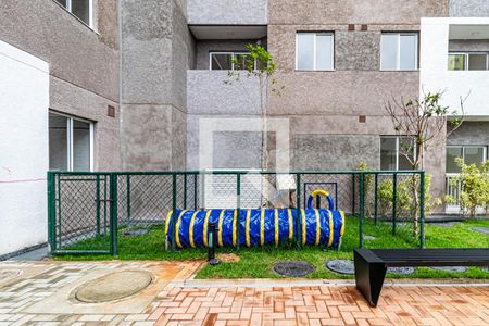 Apartamento para alugar com 24m², 1 quarto e sem vagaEspaço pet