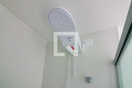 Apartamento para alugar com 24m², 1 quarto e sem vagaBanheiro