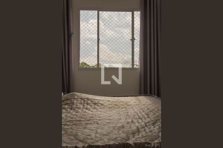 Quarto 1 de apartamento para alugar com 2 quartos, 44m² em Jardim Celeste, São Paulo