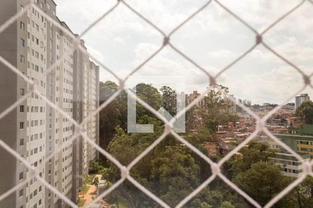 Quarto 1 de apartamento para alugar com 2 quartos, 44m² em Jardim Celeste, São Paulo