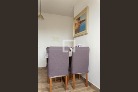 Sala de apartamento para alugar com 2 quartos, 44m² em Jardim Celeste, São Paulo