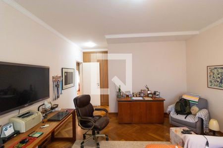 Casa de condomínio à venda com 345m², 4 quartos e sem vaga Casa de condomínio à venda com 345m², 4 quartos e sem vagaSuíte 01