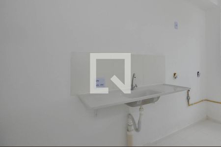 Apartamento para alugar com 42m², 2 quartos e sem vaga Apartamento para alugar com 42m², 2 quartos e sem vagaCozinha