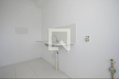 Apartamento para alugar com 42m², 2 quartos e sem vaga Apartamento para alugar com 42m², 2 quartos e sem vagaCozinha