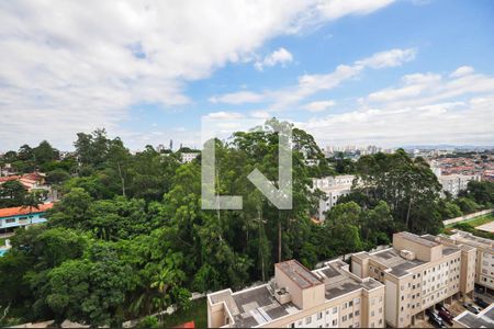 Apartamento para alugar com 42m², 2 quartos e sem vaga Apartamento para alugar com 42m², 2 quartos e sem vagaVista do Quarto 2