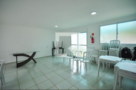Apartamento para alugar com 42m², 2 quartos e sem vaga Apartamento para alugar com 42m², 2 quartos e sem vagaSalão de Festa