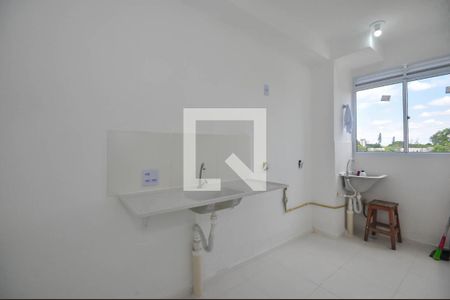 Apartamento para alugar com 42m², 2 quartos e sem vaga Apartamento para alugar com 42m², 2 quartos e sem vagaCozinha