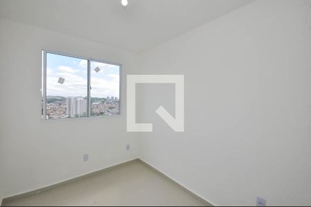 Quarto 1 de apartamento para alugar com 2 quartos, 42m² em Jardim Paris, São Paulo