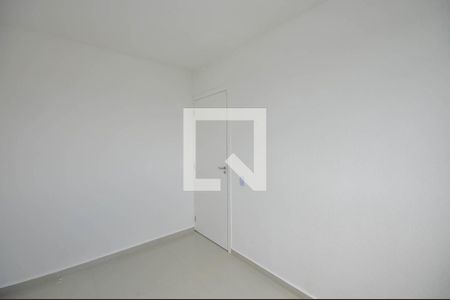 Quarto 1 de apartamento para alugar com 2 quartos, 42m² em Jardim Paris, São Paulo