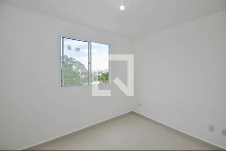 Quarto 2 de apartamento para alugar com 2 quartos, 42m² em Jardim Paris, São Paulo