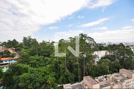 Vista de apartamento para alugar com 2 quartos, 42m² em Jardim Paris, São Paulo