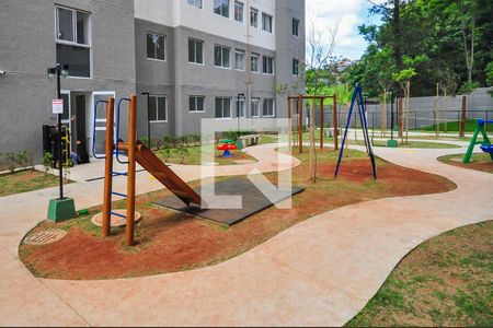 Apartamento para alugar com 42m², 2 quartos e sem vaga Apartamento para alugar com 42m², 2 quartos e sem vagaPlayground