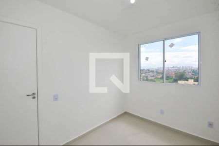 Quarto 1 de apartamento para alugar com 2 quartos, 42m² em Jardim Paris, São Paulo