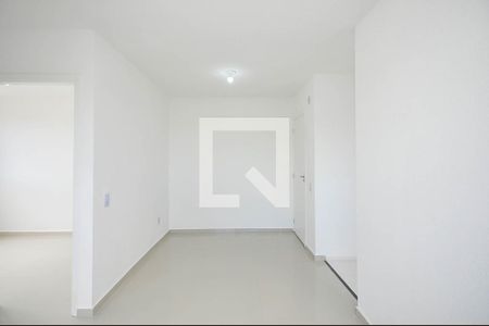 Sala de apartamento para alugar com 2 quartos, 42m² em Jardim Paris, São Paulo