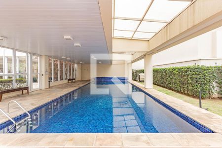 Apartamento à venda com 65m², 2 quartos e 1 vagaÁrea comum - Piscina