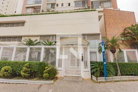 Apartamento à venda com 65m², 2 quartos e 1 vagaFachada