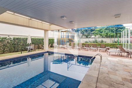 Apartamento à venda com 65m², 2 quartos e 1 vagaÁrea comum - Piscina