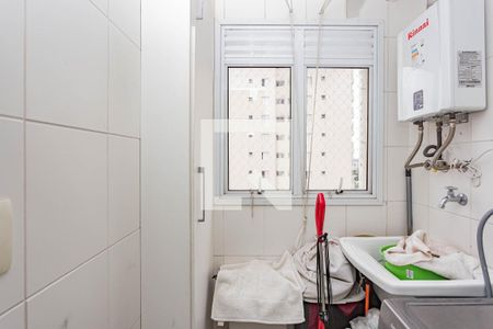 Apartamento à venda com 65m², 2 quartos e 1 vagaÁrea de Serviço