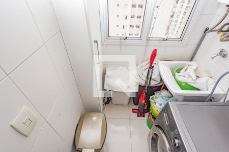 Apartamento à venda com 65m², 2 quartos e 1 vagaÁrea de Serviço
