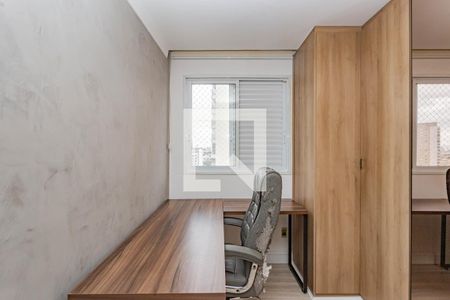 Apartamento à venda com 65m², 2 quartos e 1 vagaQuarto