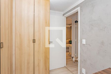 Apartamento à venda com 65m², 2 quartos e 1 vagaQuarto