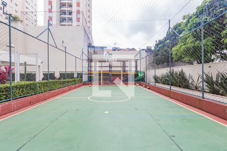 Apartamento à venda com 65m², 2 quartos e 1 vagaQuadra Esportiva