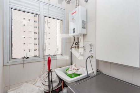 Apartamento à venda com 65m², 2 quartos e 1 vagaÁrea de Serviço