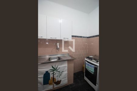 Apartamento à venda com 74m², 2 quartos e sem vaga Apartamento à venda com 74m², 2 quartos e sem vagaCozinha