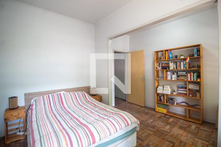 Quarto de apartamento à venda com 2 quartos, 74m² em Centro Histórico, Porto Alegre