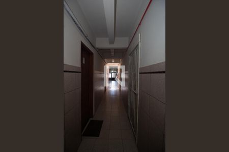 Apartamento à venda com 74m², 2 quartos e sem vaga Apartamento à venda com 74m², 2 quartos e sem vagaHall de entrada