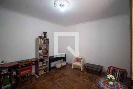 Sala de apartamento à venda com 2 quartos, 74m² em Centro Histórico, Porto Alegre
