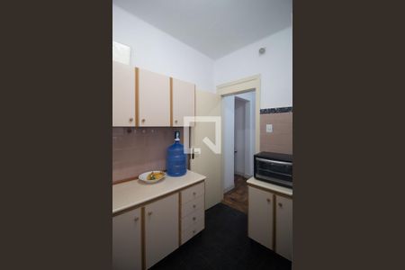 Apartamento à venda com 74m², 2 quartos e sem vaga Apartamento à venda com 74m², 2 quartos e sem vagaCozinha