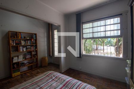 Quarto de apartamento à venda com 2 quartos, 74m² em Centro Histórico, Porto Alegre