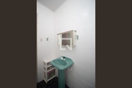 Apartamento à venda com 74m², 2 quartos e sem vaga Apartamento à venda com 74m², 2 quartos e sem vagaBanheiro