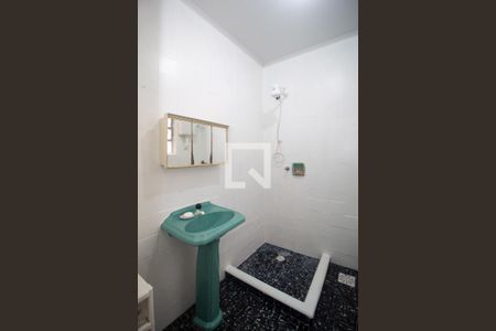 Apartamento à venda com 74m², 2 quartos e sem vaga Apartamento à venda com 74m², 2 quartos e sem vagaBanheiro